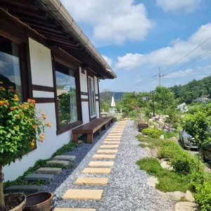카페안김 리뷰 사진