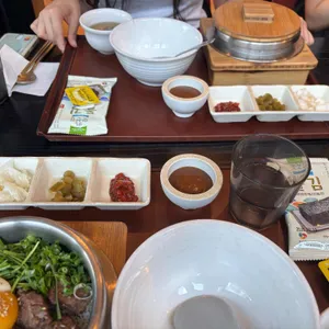 가가솥밥 사진