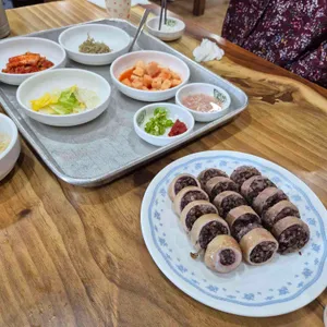 단골식당 사진