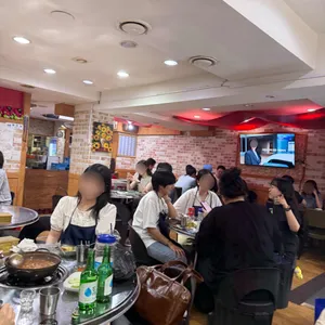 용문포차 리뷰 사진