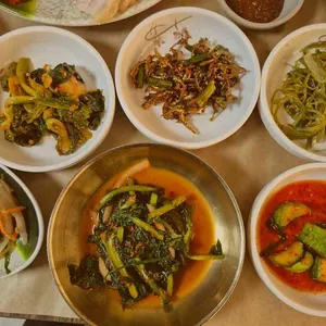 이천돌솥밥 사진