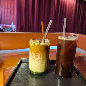 연천회관 사진