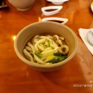참새초밥 사진