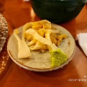 참새초밥 사진