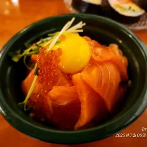 참새초밥 사진