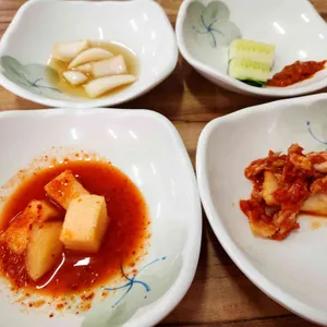 혼바띠국수 사진