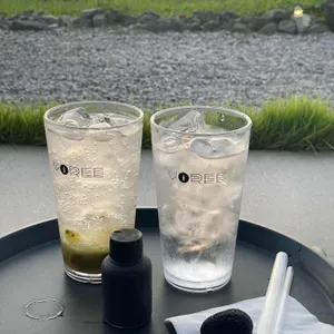 카페보리 사진