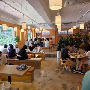 베이커리 밤마을 리뷰 사진