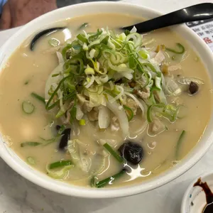 화복반점 사진