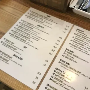버티샌드위치하우스 리뷰 사진