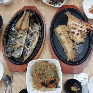 박가네 고등어 사진