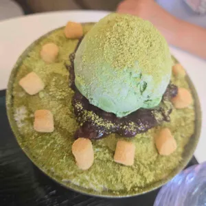 카페그눈 사진