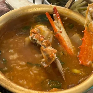 바당돌담 사진