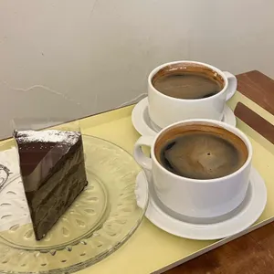 토르테 사진