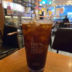 메가MGC커피 사진