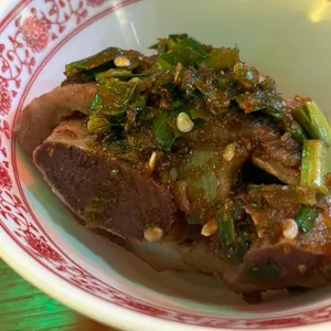 촉디 사진