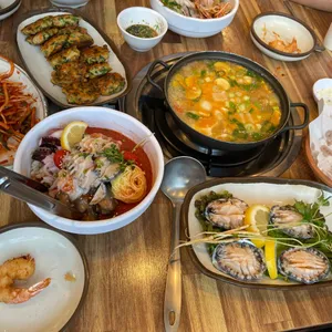 대풍관 사진