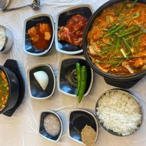 내조국 국밥 대표 사진