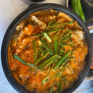 내조국 국밥 사진