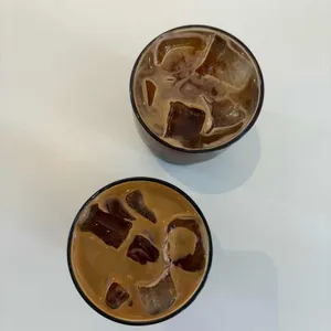 폴룩스커피 사진
