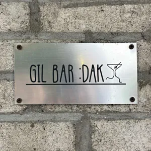 GIL BAR DAK 사진 1