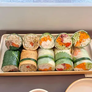 더롤드 더건강한쌈 사진