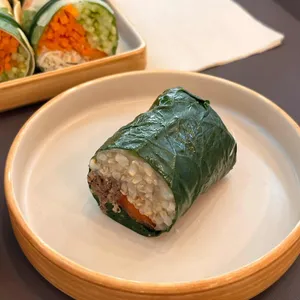 더롤드 더건강한쌈 사진