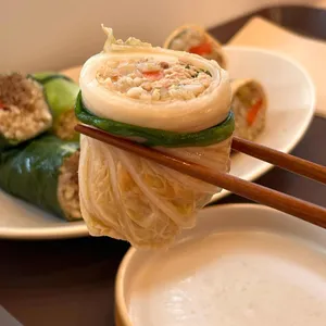 더롤드 더건강한쌈 사진