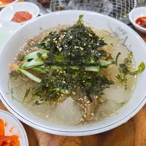 원조춘천숯불닭갈비 사진