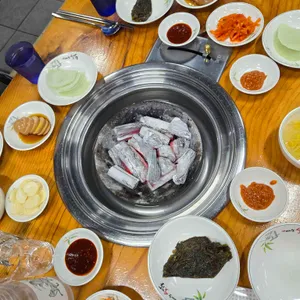 원조춘천숯불닭갈비 리뷰 사진