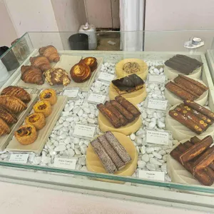 Oi coffee 리뷰 사진