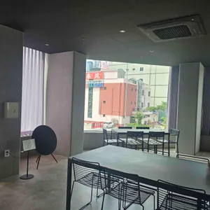 Oi coffee 리뷰 사진