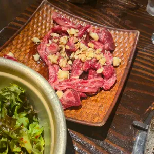 대화산장 사진