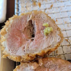 카츠소반 사진