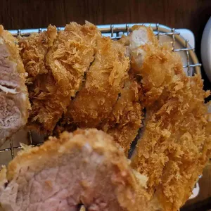 카츠소반 사진