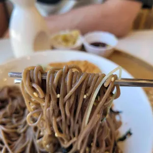카츠소반 사진