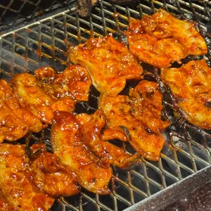 산청숯불가든 사진