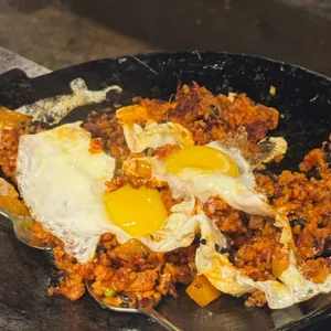 산청숯불가든 사진