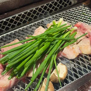 산청숯불가든 사진