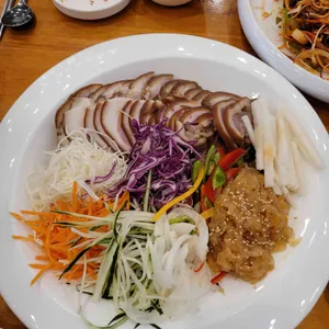 74족발 사진