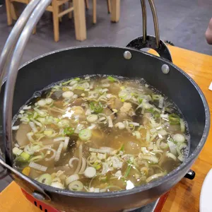 74족발 사진
