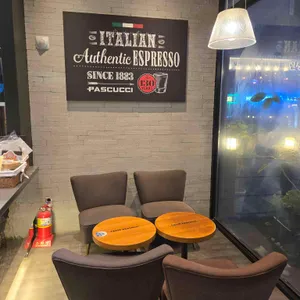 파스쿠찌 리뷰 사진