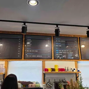 미즈커피 리뷰 사진
