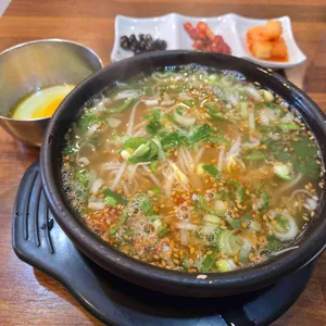 현대옥 사진