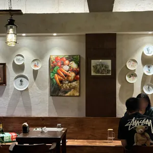 브주 레스토랑 리뷰 사진