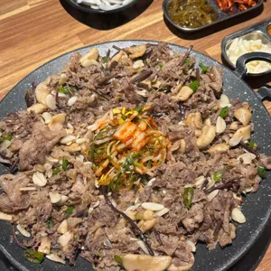 소담한 제주대패삼겹살 사진