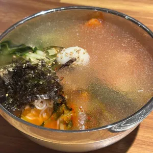소담한 제주대패삼겹살 사진