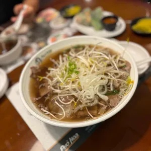 포호아 사진