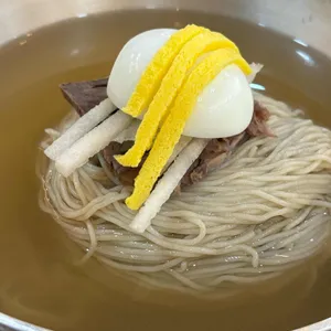 백면옥 사진