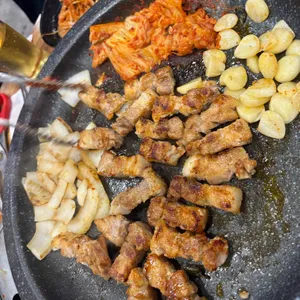 다담식육식당 사진